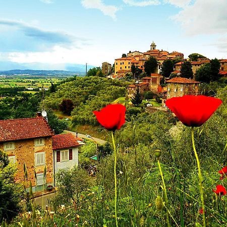 Готель Castelvecchio Alto Екстер'єр фото