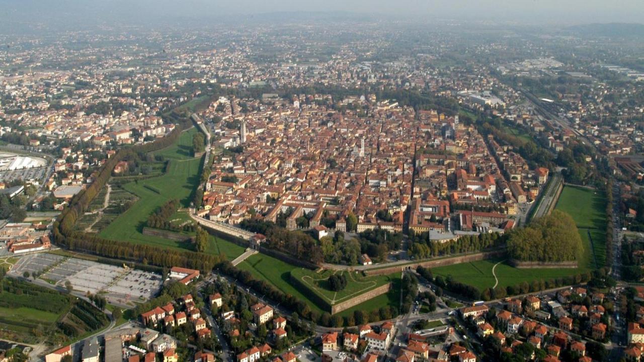 Готель Castelvecchio Alto Екстер'єр фото