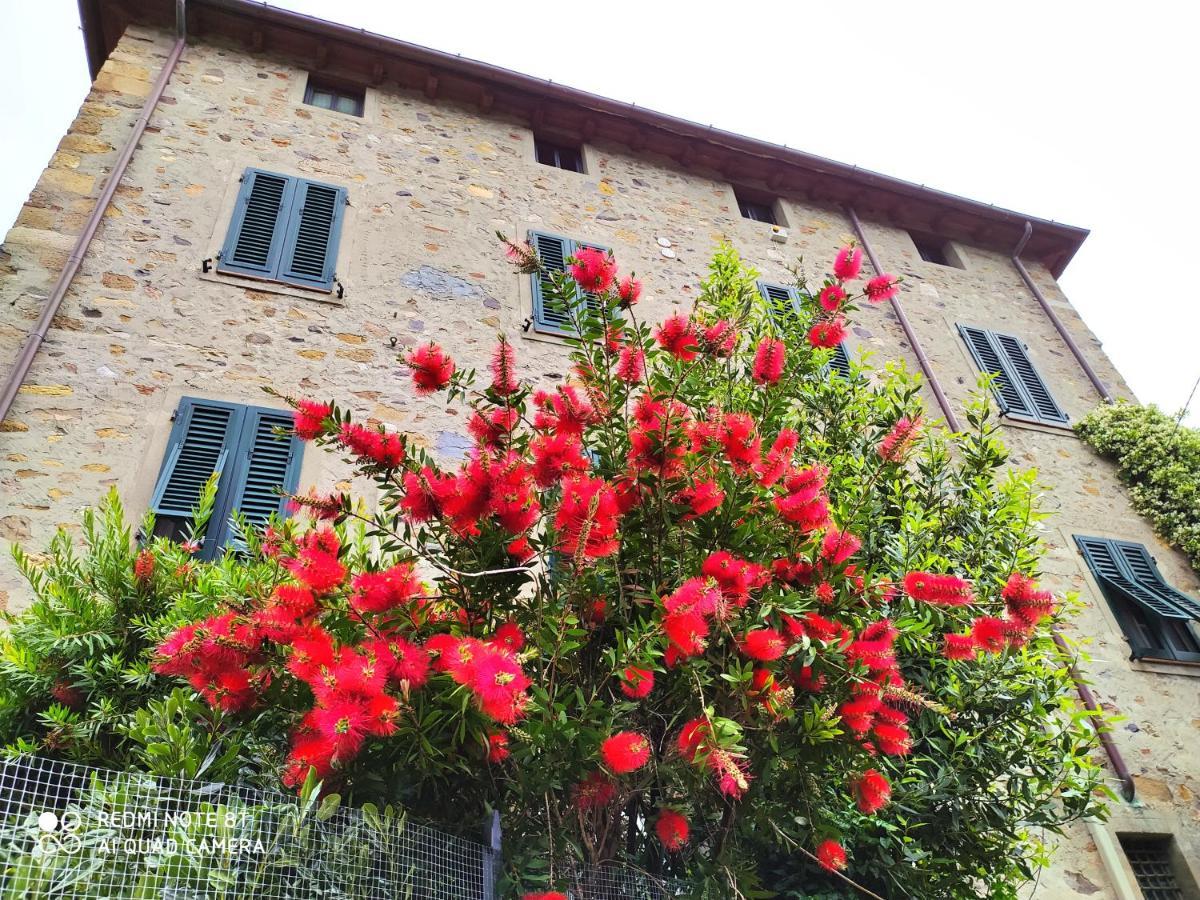 Готель Castelvecchio Alto Екстер'єр фото