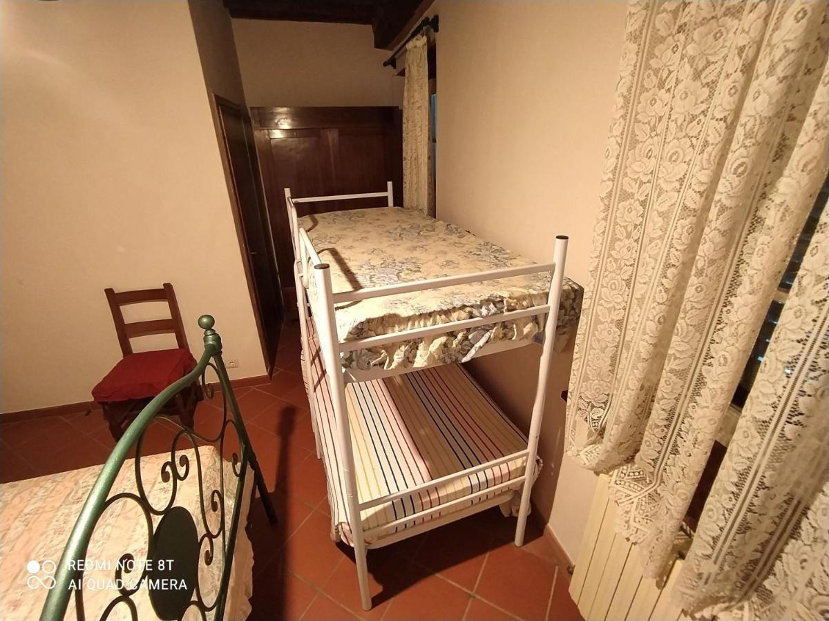 Готель Castelvecchio Alto Екстер'єр фото