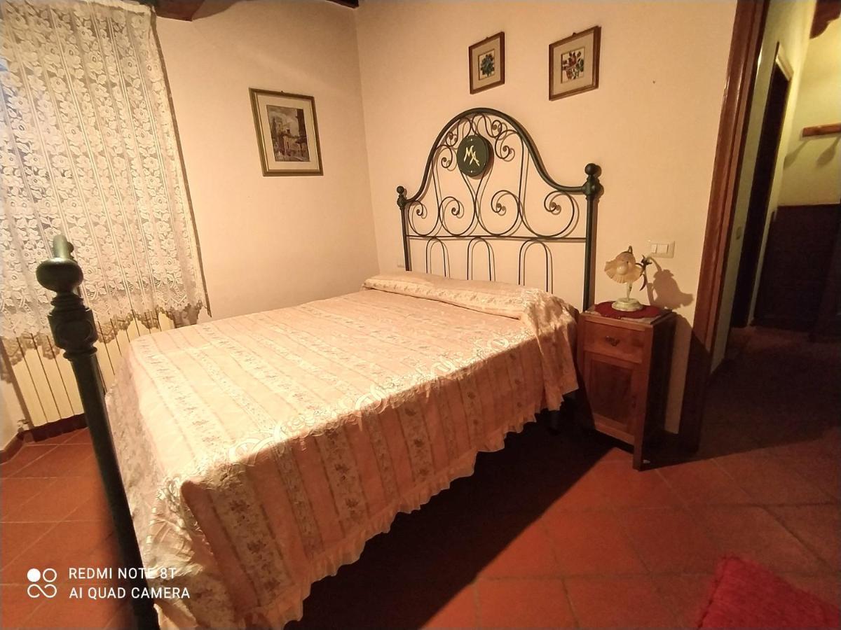 Готель Castelvecchio Alto Екстер'єр фото