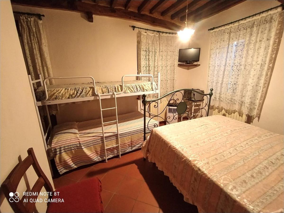 Готель Castelvecchio Alto Екстер'єр фото