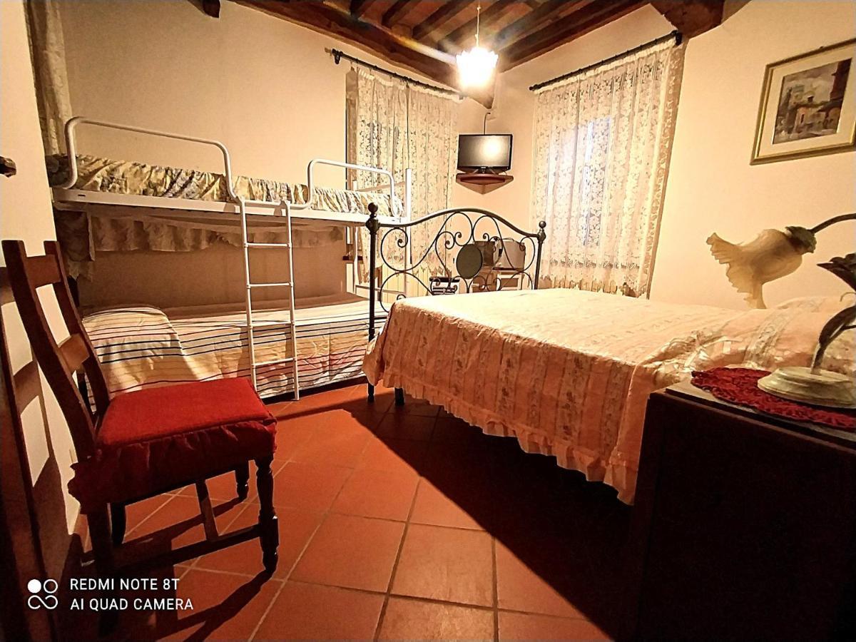 Готель Castelvecchio Alto Екстер'єр фото