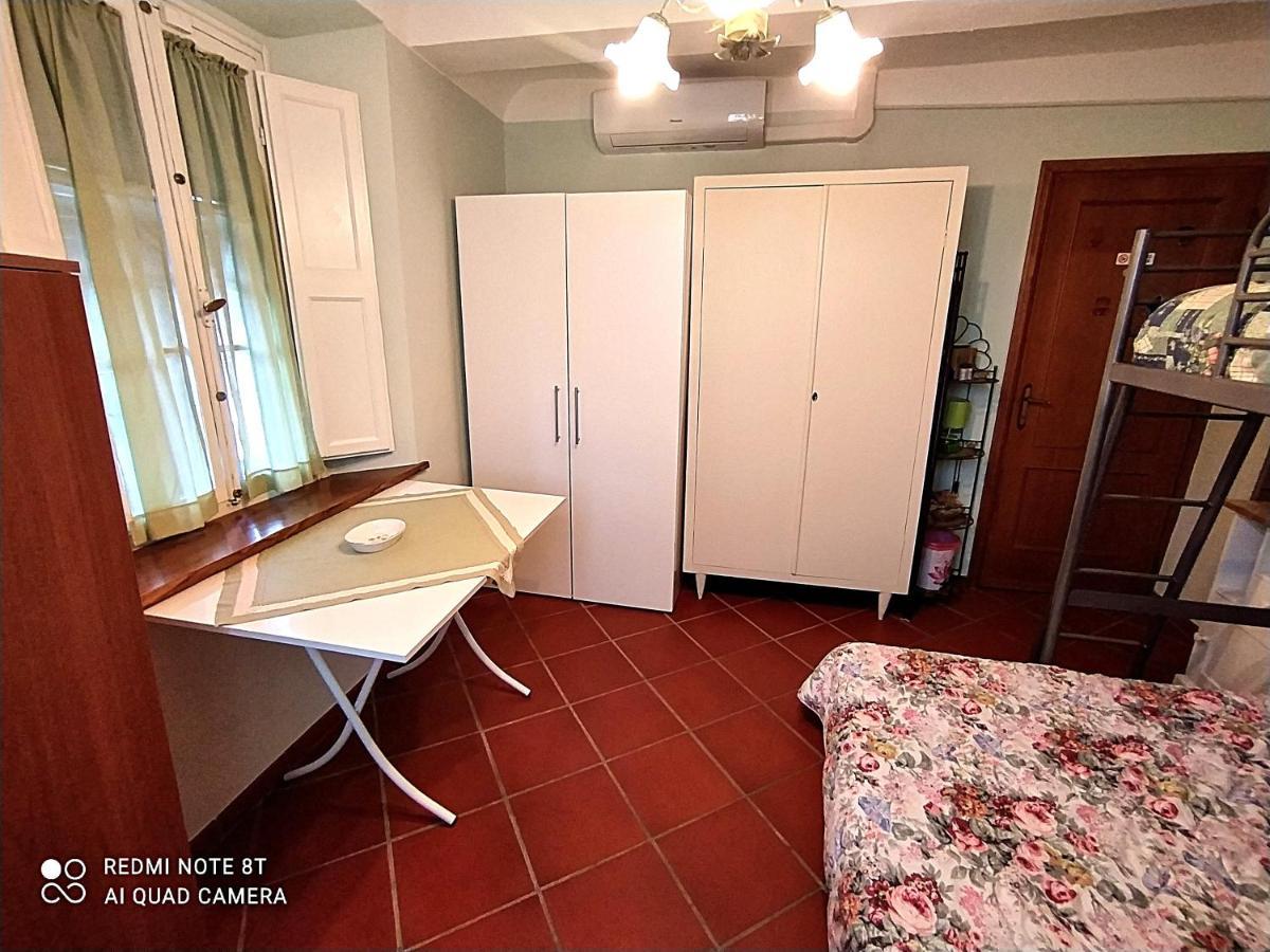 Готель Castelvecchio Alto Екстер'єр фото