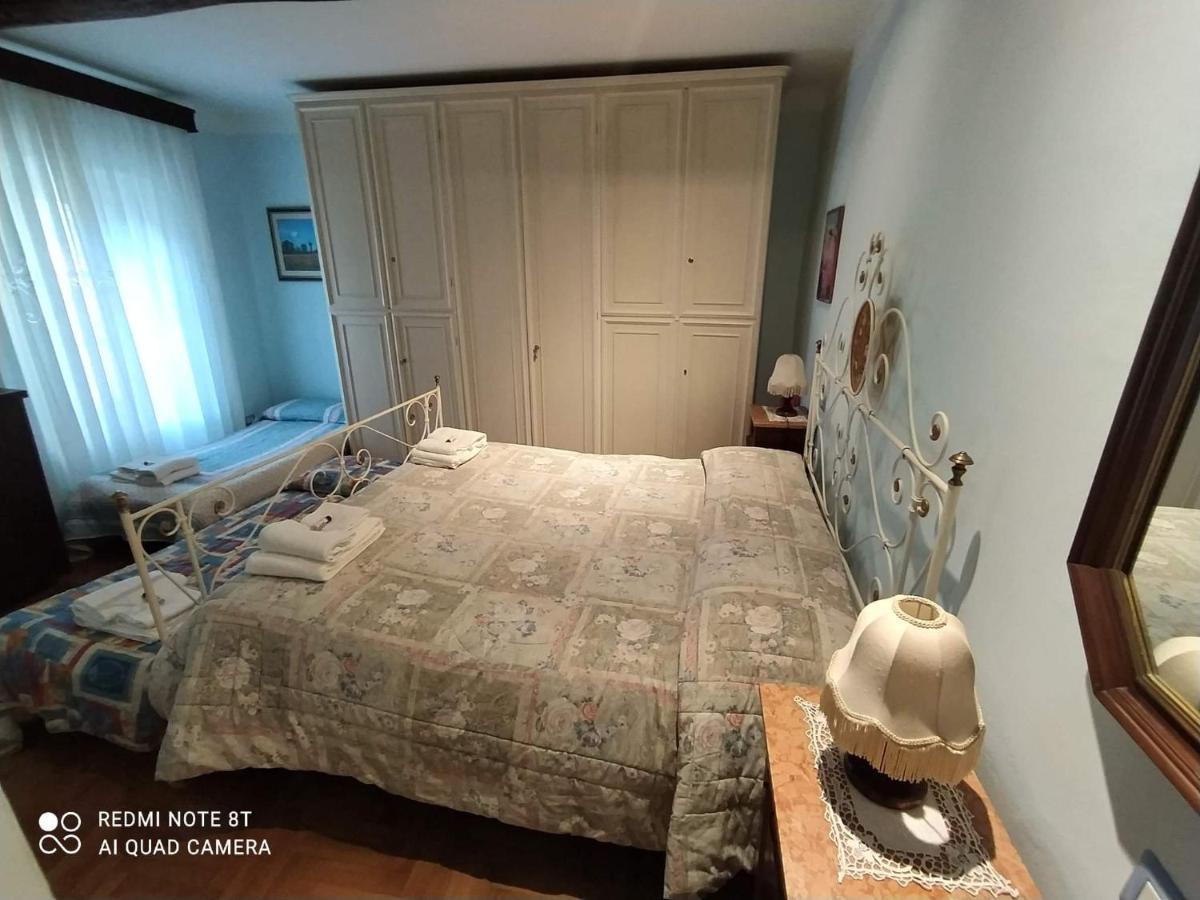 Готель Castelvecchio Alto Екстер'єр фото