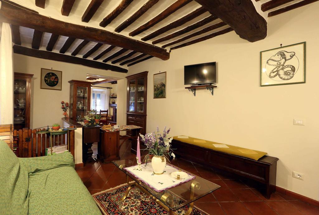 Готель Castelvecchio Alto Екстер'єр фото