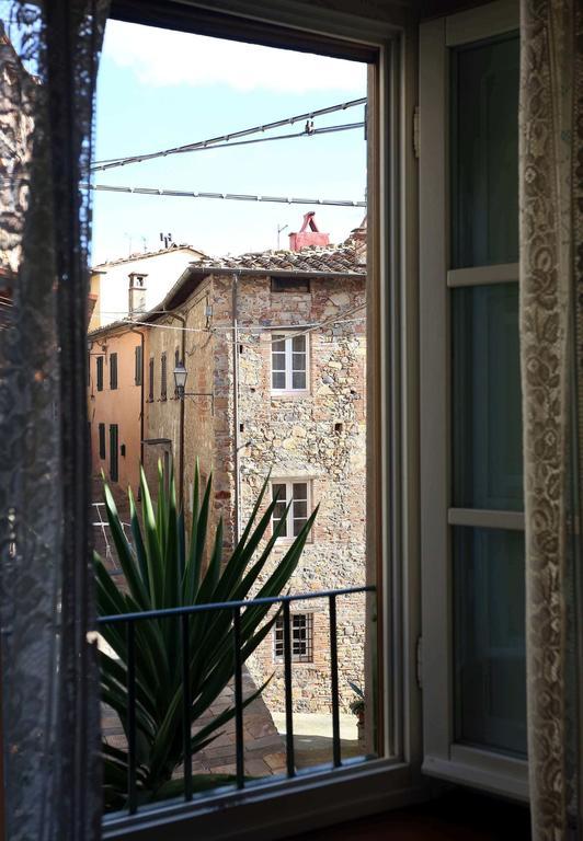 Готель Castelvecchio Alto Екстер'єр фото