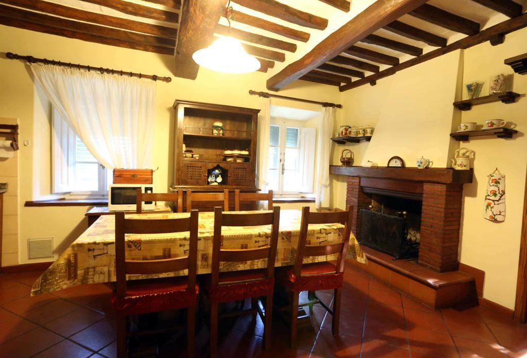 Готель Castelvecchio Alto Екстер'єр фото