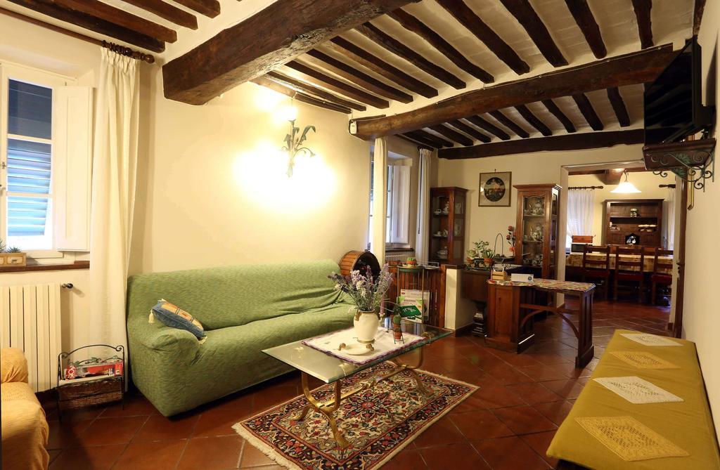 Готель Castelvecchio Alto Екстер'єр фото