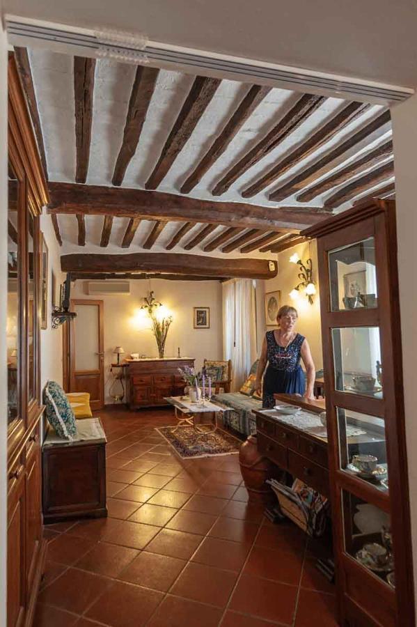 Готель Castelvecchio Alto Екстер'єр фото